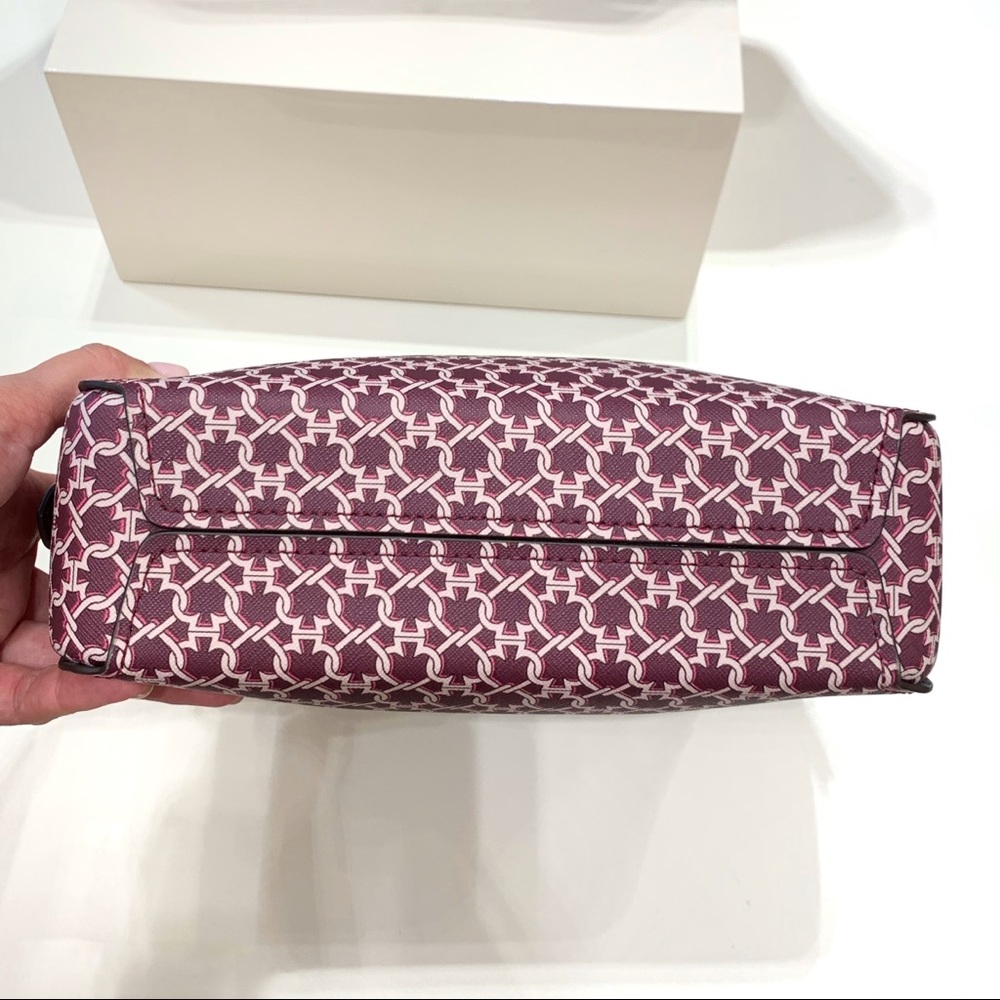 Kate Spade Camera Spade Link Crossbody Bag - Picture 8 of 10
